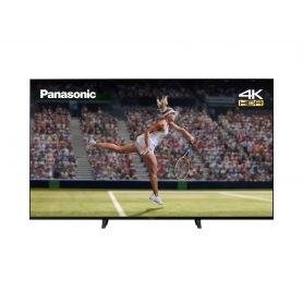 Panasonic 65" TX65JX940 4K Ultra HD LED Television - 0