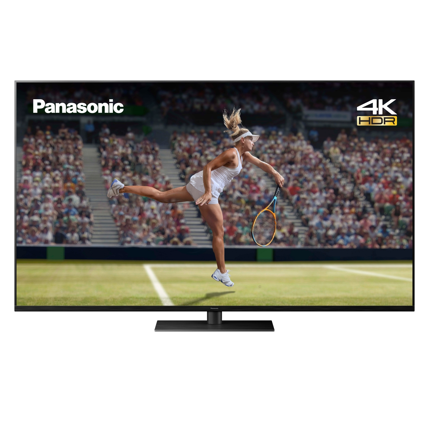 Panasonic TX75JX940B 75" 4K Ultra HD LED Television - 0