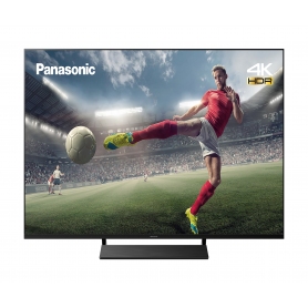 Panasonic 50" TX50JX850B 4K Ultra HD LED Televisions