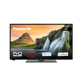 Panasonic 32" TX32MS360B Smart TV - 0