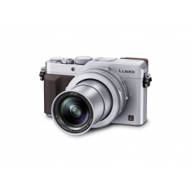 Panasonic Lumix DMCLX100 Premium Compact Camera - 0