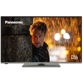 Panasonic 32" TX32JS360B HD Smart LED TV