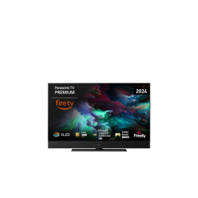  Panasonic 65 inch OLED Fire TV 65Z90AEB