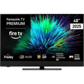 Panasonic  TV-48Z90BEB 48 inch, OLED, 4K HDR Smart TV