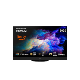 Panasonic 65 inch OLED Fire TV TV-65Z95AEB