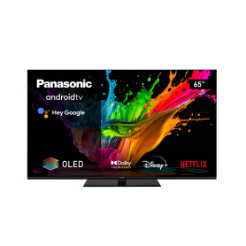Panasonic TX65MZ800B OLED Android TV