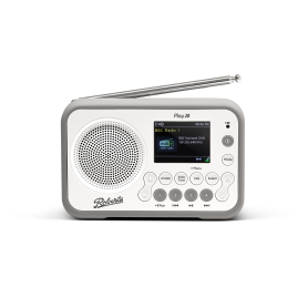 Roberts PLAY20W DAB+ and FM radio