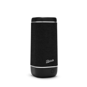 Roberts Reunion Portable Bluetooth Speaker Black
