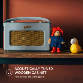 Roberts Revival RD70DE Dab+ BT Digital Radio