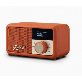 Roberts Revival Petite DAB/DAB+/FM Bluetooth Portable Digital Radio - 1