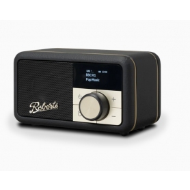 Roberts Revival Petite DAB/DAB+/FM Bluetooth Portable Digital Radio - 3