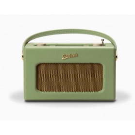 Roberts Revival RD70 Portable Radio, DAB/DAB+/FM RDS - 0