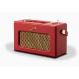 Roberts Revival RD70 Portable Radio, DAB/DAB+/FM RDS - 1