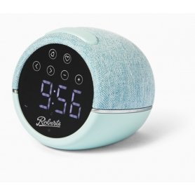Roberts Zen Alarm Clock Radio - 1