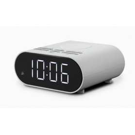 Roberts Ortus Charge FM Radio Clock - 0