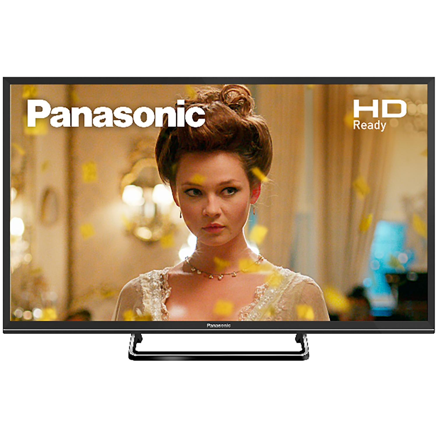 32" Panasonic TX32FS503B HD READY LED TV - 0