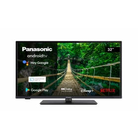 Panasonic 32" TX32MS490B Android TV