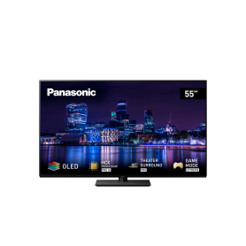 Panasonic TX55MZ980B 55 inch 4K OLED Smart TV  - 0
