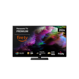  Panasonic 65 inch OLED Fire TV65Z85AEB