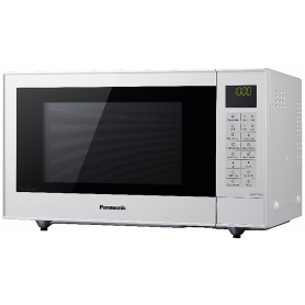 Panasonic NNCT54JWBPQ Slimline Combi Microwave