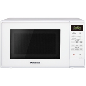 Panasonic NNE27JWMBPQ Compact Microwave