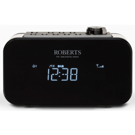 Roberts Ortus 2 Clock Radio
