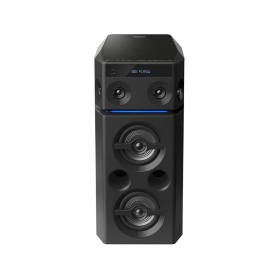Panasonic SCUA30 Powerful Wireless Speaker System - 0