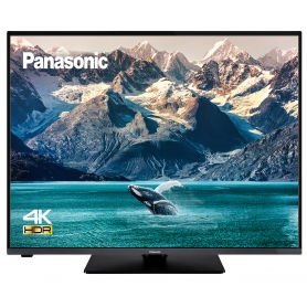 Panasonic 50" TX50JX600 4K LED Televisions
