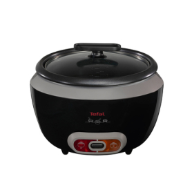 TEFAL Cool Touch RK1568UK Rice Cooker