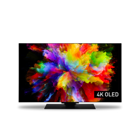 Panasonic Z80 Series OLED 4K Smart TV with Fire TV